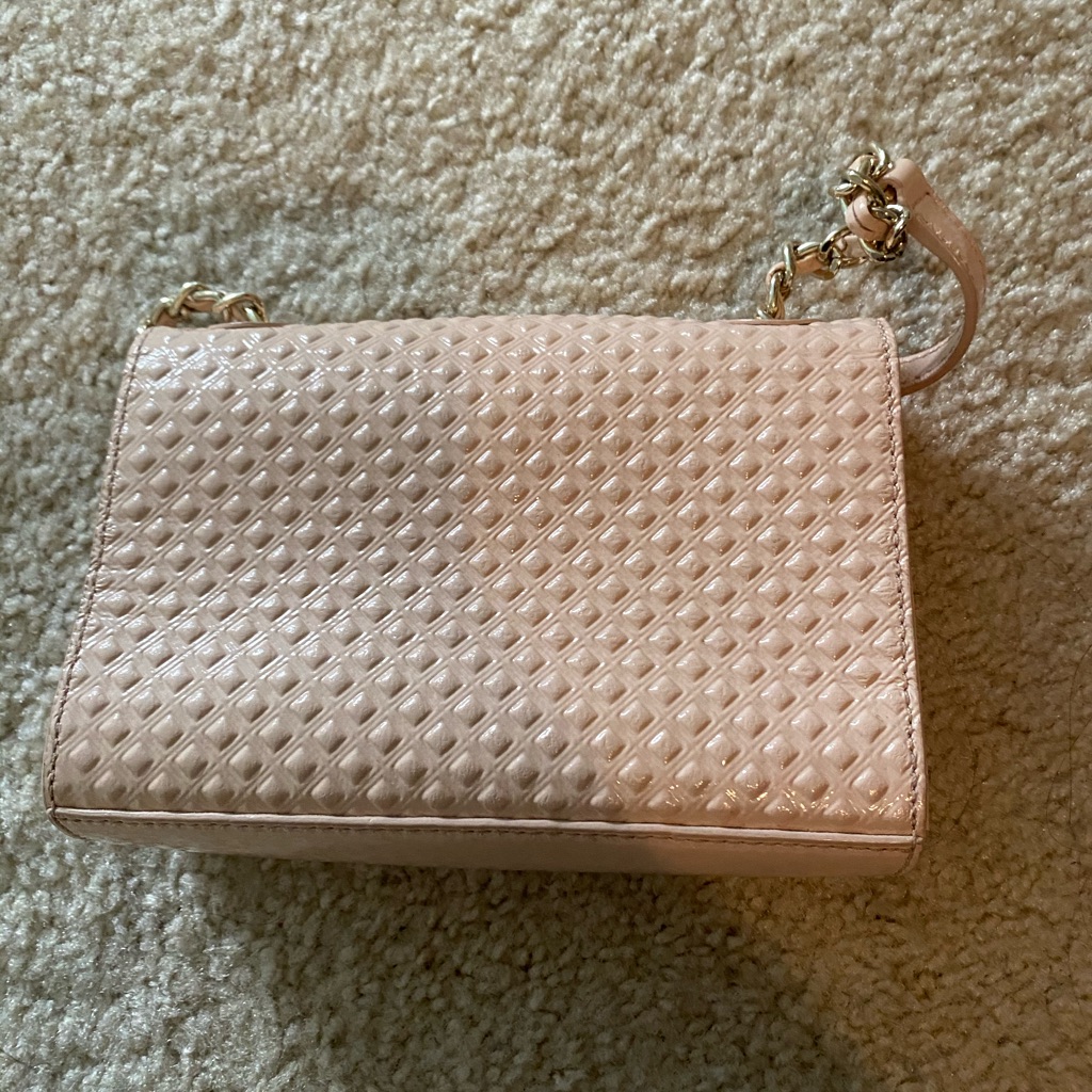 Tory Burch Authentic
